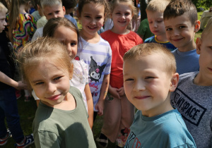 Festyn z okazji Dnia Dziecka w Białym koniku! cz.2/2