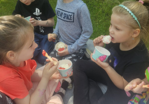 Festyn z okazji Dnia Dziecka w Białym koniku! cz.2/2