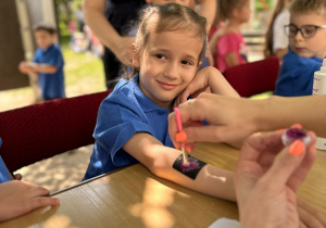 Festyn z okazji Dnia Dziecka w Białym koniku! cz.2/2