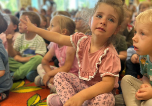 Spotkania z Kulturką - Lalkoteatr