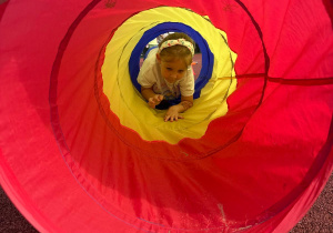 Piknik Sportowy w grupie II