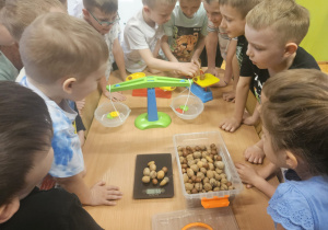 ,,Mali Wielcy Odkrywcy" II i III etap programu za nami!