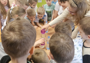 ,,Mali Wielcy Odkrywcy" II i III etap programu za nami!
