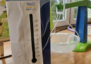 ,,Mali Wielcy Odkrywcy" II i III etap programu za nami!