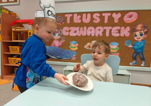 „Grafomotoryka w zabawach ukryta”- podsumowanie innowacji pedagogicznej w grupie I