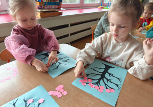 „Grafomotoryka w zabawach ukryta”- podsumowanie innowacji pedagogicznej w grupie I