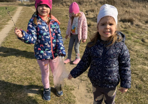 "Projekt: LAS" - zakończenie w gr. XI