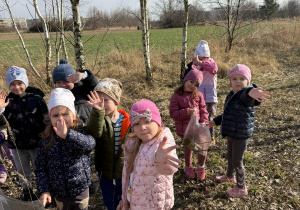 "Projekt: LAS" - zakończenie w gr. XI