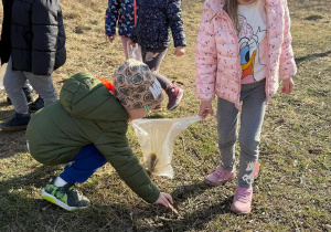 "Projekt: LAS" - zakończenie w gr. XI
