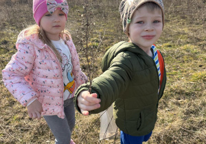 "Projekt: LAS" - zakończenie w gr. XI