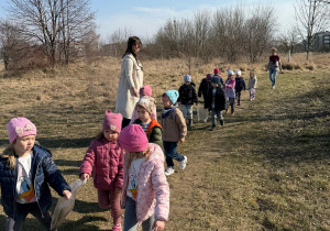"Projekt: LAS" - zakończenie w gr. XI