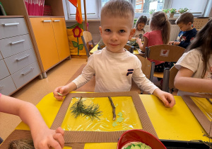"Projekt: LAS" - zakończenie w gr. XI