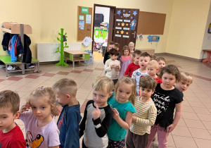 "Projekt: LAS" - zakończenie w gr. XI