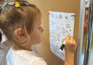 Międzynarodowy Dzień Kropki w grupie III