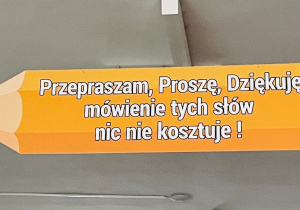 Wizyta gr. XI i XII w SP nr 9 im. Bohaterów Westerplatte w Koninie połączona z Międzynarodowym Dniem Kropki