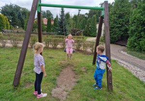 Pożegnanie lata w DZIEŃ PRZEDSZKOLAKA – grupa X