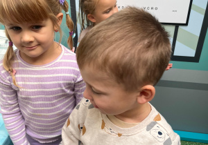 Bezpieczne Miasteczko Przedsiębiorczości, a w nim grupa X