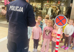 Grupa XI w "Bezpiecznym Miasteczku Przedsiębiorczości"