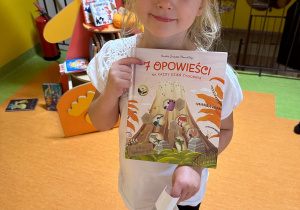 "Jesienny bookcrosing"