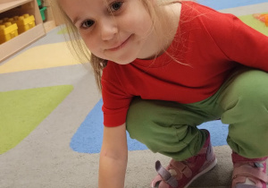 „Tęcza Przyjaźni i Kolorowe Emocje w Dniu Chłopaka” - zajęcia w grupie X w ramach Tygodnia Budowania Relacji