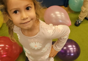 „Razem jest fajnie” – budujemy relacje i świętujemy Dzień Chłopca – grupa I