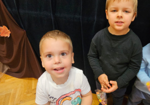 Grupa VII świętuje Dzień Chłopca w ramach Tygodnia Budowania Relacji