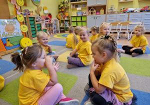 ŚWIATOWY DZIEŃ UŚMIECHU w Tygodniu Budowania Relacji – grupa X