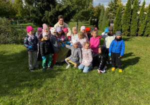 Udział w X Edycji #SprzątamyDlaPolski