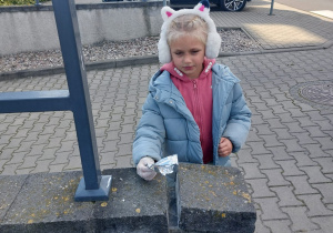 Udział w X Edycji #SprzątamyDlaPolski