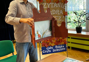 W ramach tygodnia budowania relacji