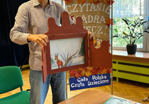 W ramach tygodnia budowania relacji