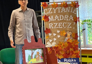 W ramach tygodnia budowania relacji