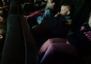 Kicia Kocia uczy nas dobrych manier –bajkowy seans w CKiS Oskard w Koninie