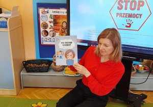 Kampania Dzieciństwo Bez Przemocy –„Stop Przemocy"
