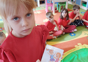 Kampania Dzieciństwo Bez Przemocy –„Stop Przemocy"