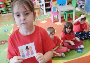 Kampania Dzieciństwo Bez Przemocy –„Stop Przemocy"