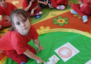 Kampania Dzieciństwo Bez Przemocy –„Stop Przemocy"