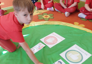 Kampania Dzieciństwo Bez Przemocy –„Stop Przemocy"
