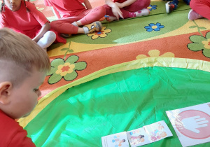 Kampania Dzieciństwo Bez Przemocy –„Stop Przemocy"