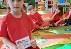 Kampania Dzieciństwo Bez Przemocy –„Stop Przemocy"