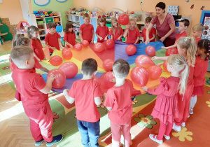 Kampania Dzieciństwo Bez Przemocy –„Stop Przemocy"