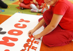 Kampania Dzieciństwo Bez Przemocy –„Stop Przemocy"