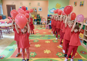 Kampania Dzieciństwo Bez Przemocy –„Stop Przemocy"