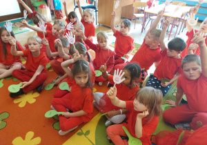 Kampania Dzieciństwo Bez Przemocy –„Stop Przemocy"