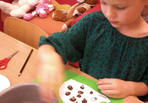 „Jesienna innowacja pedagogiczna” – grupa V – cz. I