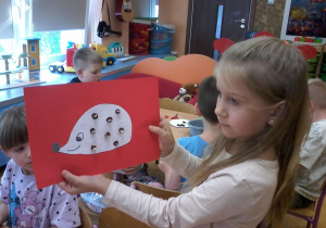 „Jesienna innowacja pedagogiczna” – grupa V – cz. I