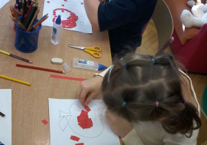 „Jesienna innowacja pedagogiczna” – grupa V – cz. I
