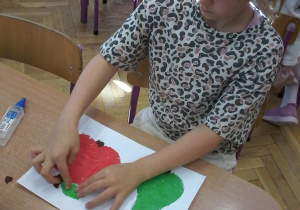 „Jesienna innowacja pedagogiczna” – grupa V – cz. I