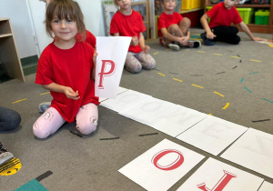"Stop przemocy"- gr III