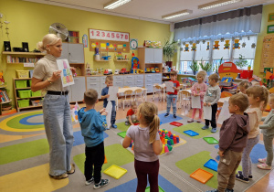 KODUJEMY …kolorowo i jesiennie - grupa X w Tygodniu Code Week 2025